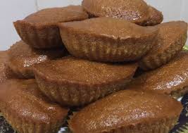 Kukus dengan api besar selama 15 minit. Cara Memasak Apam Gula Hangus Kesayangan Keluarga