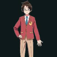 To be the part of higher love my love in exile. Bokutachi Wa Benkyou Ga Dekinai Bokuben The Personality Database Pdb Anime Manga