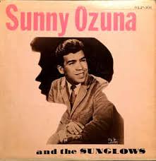 Sunny ozuna and the sunliners — smile now, cry later 02:00. Sunny Ozuna Sunny Ozuna And The Sunglows 1965 Vinyl Discogs