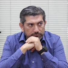 Reunión con en Ing. Ricardo Javier Torres Hernández, Subsecretario del  Medio Ambiente de la Secretaría de Desarrollo Sustentable (SEDESU), con  quien en conjunto estamos revisando gestiones importantes en beneficio del  Colegio de