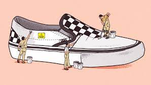 List Of Most Downloaded Vans Background For Iphone Today By Jsragency Com Sneakers Illustra Sneakers Illustration Shoes Illustration Shoes Wallpaper