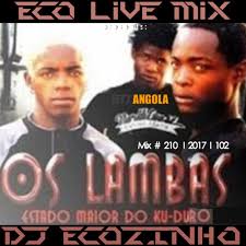 Baixar musicas kuduro angolano é um livro que provavelmente é bastante procurado no momento. Stream Os Lambas Estado Maior Do Kuduro 2006 Album Mix 2017 Eco Live Mix Com Dj Ecozinho By Djecozinho Listen Online For Free On Soundcloud