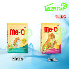 Kenyamanan kucing sangat beragam sehingga kita perlu memperhatikannya agar tahu untuk kucing, kamu bisa memberikan makanan yang cukup variatif dan sehat. Me O Persian Kitten Adult Cat Food 1 1kg Makanan Kucing Murah Cepat Gemuk Dan Bulu Cantik Shopee Malaysia