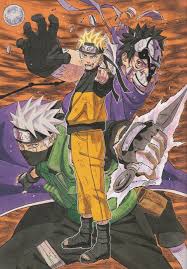 Pin On Naruto
