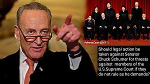 Threats against the President and Succession Line: Understanding 18 U.S.C.  § 871