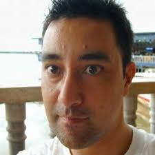 Alan Tindale (@alantindale)