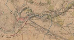 4 Octobre 1870 Les Inconnus D Epernon Le Blog D Une Genealogiste En 2020 Acte De Deces Les Inconnus Tache De Rousseur