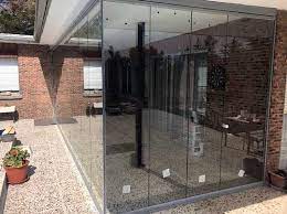 Entre y conozca nuestras increíbles ofertas y promociones. Cortinas De Cristal Vidriosystem Mejor Precio Fabrica NÂº1 En Madrid