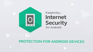 Kaspersky Internet Security For Android Youtube