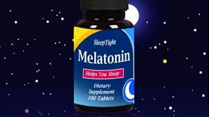 Extreme Parenting Is Melatonin Ok To Use As A Sleep Aid For Your Kids Video Abc News