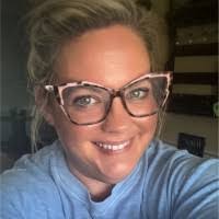 Katherine Roberson's Instagram, Twitter & Facebook