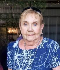 Obituary information for Gail Harrison