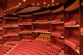 De peste trei decenii in urma. Sala Mare Teatrul NaÅ£ional Bucuresti