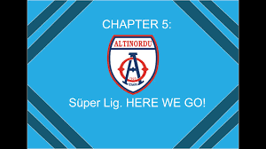 This performance currently places altınordu at 6th out of 18 teams in the 1. Fm19 Altinordu F K Turkey Journey Chap 5 Super Lig Here We Go Youtube