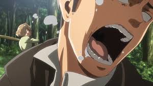 Characters, voice actors, producers and directors from the anime shingeki no kyojin (attack on titan) on myanimelist, the internet's largest anime database. Attack On Titan Wiki On Twitter Attack On Titan Junior High Vs Season 3 Hitch Hitting Jean