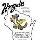 DJ Trivia at Hoozel's at the Lakes — Visit Adams event image