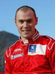 Mark Blundell Biography