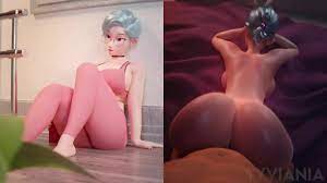 Elise porn