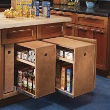 Not all drawer slides require the same clearance for installation. 30 Cheap Kitchen Cabinet Add Ons You Can Diy Cheap Kitchen Cabinets Diy Kitchen Cabinets Food Storage Cabinet