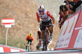 A sprinter, ewan has a style similar to that of mark cavendish, taking an extremely low position that gives him a significant aerodynamic advantage. Caleb Ewan On Instagram It S Been A Great Week Here In Theuaetourofficial With A Win And A Few Podiums Thanks To Lotto Soudal F Lotto Soudal Podium Lotto