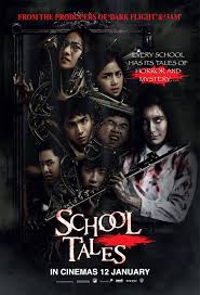 Thailand horror movies with english subtitles hd 2015 thank for your watchs. School Tales Thai Movie à¹€à¸£ à¸­à¸‡à¸œ à¸¡ à¸­à¸¢ à¸§ à¸² Review Tiffanyyong Com