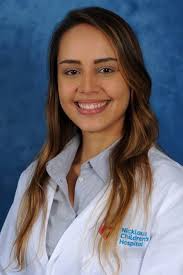 Encuentre un Médico Pediatra en Miami