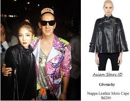 Here we count down ten of the most expensive leather jackets in the world. Top Women Leather Jackets 15 Most Expensive Brands 2021