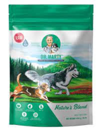 This premium performance food was developed especially for high performance dogs. Happy Howl Offers New Breed Of Dog Food With A Mission In Mind Fido Friendly