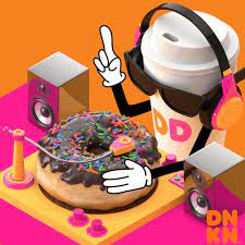 With tenor, maker of gif keyboard, add popular donutday animated gifs to your conversations. Dunkindonut Gifs Get The Best Gif On Giphy