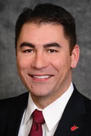 Bill to eliminate state greyhound racing funding advances in WV Senate