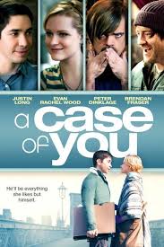 Here S Everything Coming To Netflix In December A Case Of You Justin Long Brendan Fraser