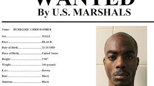 U.S. Marshals looking for man with an extensive criminal history and  multiple drug charges