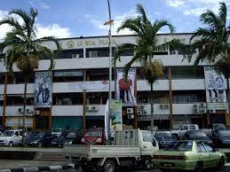 Sarawak, malaysia, southeast asia, asia. Bintulu Li Hua Plaza Mapio Net