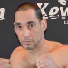 Kameron Snyder vs. Kelly True, KOTC