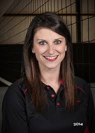 Atlanta Extreme Volleyball Club Coaching Staff