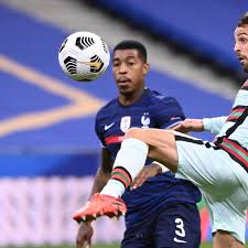 Francia vs portugal inician su camino hacia el título de la eurocopa. Francia Vs Portugal 0 0 Revive Goles Incidencias Y Mejores Jugadas Por Nations League 2020 Futbol Internacional Depor