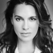 Ruth Everett at Piers Nimmo Management