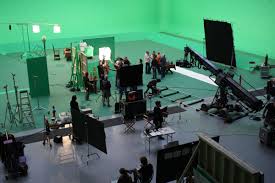 A Film Production Office Is Managing A Film Production Director Controls A Dramatic Aspects And Film S Artistic Shooting Film Set Film Aesthetic Mommy Film