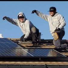 There prices are exceptionally priced well which is low cost for quality brand name products. Infinium Solar 80 Photos 25 Reviews Solar Installation 1190 Dell Ave Campbell Ca United States Phone Number