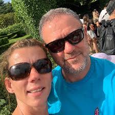 Adam Blackwell is fundraising for Breast Cancer Now