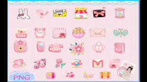 Png Super Super Kawaii Youtube Cositas para tu escritorio, iconos, icons, kawaii. png super super kawaii