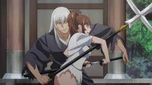 Ikki Tousen: Extravaganza Epoch (Anime) – aniSearch.com