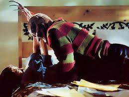A Nightmare on Elm Street & Wes Craven's New Nightmare – I Love Splatter!