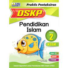 Tujuan pendidikan islam di sekolah rendah adalah untuk memupuk umat islam yang berilmu, beriman, berketerampilan, bertakwa dan berakhlak mulia. 2019 Praktis Pentaksiran Dskp Pendidikan Islam Tahun 2 Shopee Malaysia