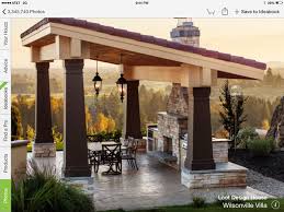 Terrasa de aluminio en puerto rico : Terrazas Madera Construcciones Todo Puerto Rico Patio Pergola Vida Al Aire Libre Diseno De Patio