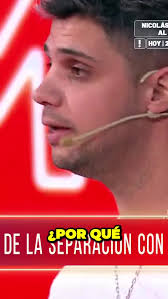 La sorprendente verdad detrás de las parejas en Gran Hermano que te dejará  sin palabras. coti y cone separados #gh #coti #cone #granhermano