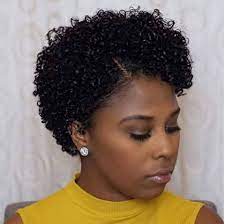 Pin On Natural Hair Styles Twa