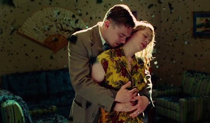 My Favourite Underrated Martin Scorsese Film: Shutter Island | by Aditya  Kumar Saroj | Fanfare