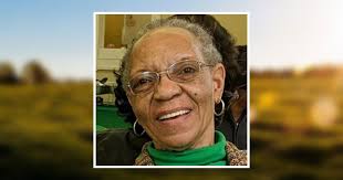 Mrs. Annie Lee Jones Obituary June 4, 2023