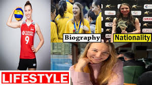 Check spelling or type a new query. Meliha Ismailoglu Lifestyle Biography Age Height Nationality Melihaismailoglu Turkish Volleyball Youtube